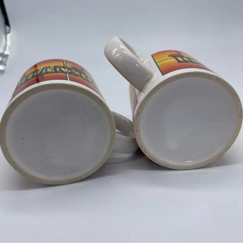 Branson MO branson mugs
